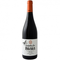 Quinta Da Biaia Biologico - Douro Red