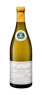 Louis Latour Bourgogne Montrachet Grand Cru  Branco