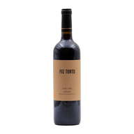 Foz Torto Vinhas Velhas Douro Red