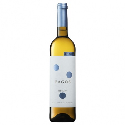 Lavradores Feitoria Bagos Riesling  Branco