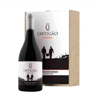 Quinta Do Ortigão Talhão Dos Manos 2x Tinto