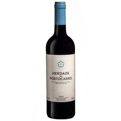 Herdade do Portocarro Magnum  Tinto