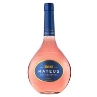 Mateus Dry Rosé