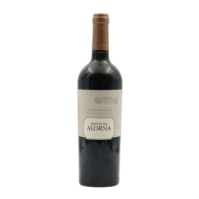 Quinta da Alorna Castelão  Tinto