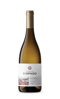 Vinha Do Bispado Reserva  Branco