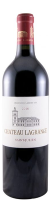 Château Lagrange Saint-Julien  Tinto