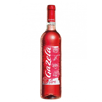 Gazela Aire  Rosé