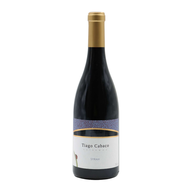 Tiago Cabaço Syrah Alentejo Red