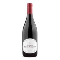 Quinta Da Ponte Pedrinha Red