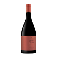 Série Impar Vinhas Dos Homens Red