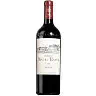 Chateau Pontet Canet Paulillac Red
