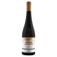 Anselmo Mendes Muros Antigos Alvarinho Branco