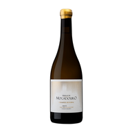 Terras De Mogadouro Grande Reserva Branco. Branco