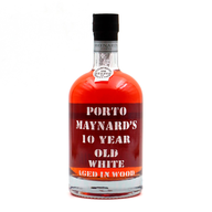 Maynards 10 Anos White