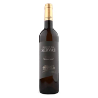 Herdade Das Servas Seleccionada White