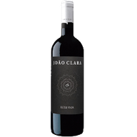 João Clara Reserva Tinto