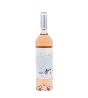 Duas Margens  Rosé