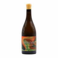 Ribeiro Santo Encruzado Dourado Branco