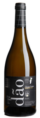 Dão Alvaro Castro Reserva  Branco