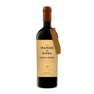 Mamoré De Borba Vinhas Sequeiro Alicante Bouschet Red