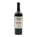 Quinta do Pinto Merlot & Syrah