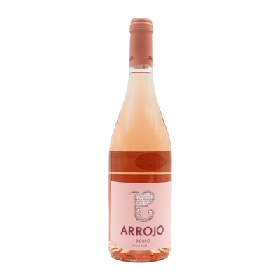 Arrojo  Rosé