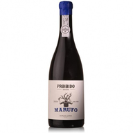 Proibido Marufo Marcio Lopes Red