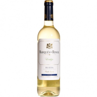 Marques De Riscal Verdejo White