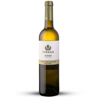 Porrais Doc Moscatel Galego Branco