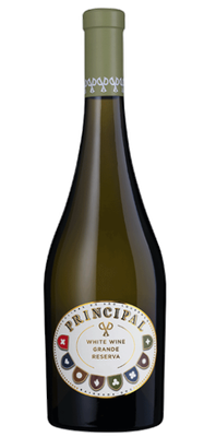 Colinas Principal Grande Reserva  Tinto