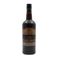 Romariz 20 Anos Tawny Porto