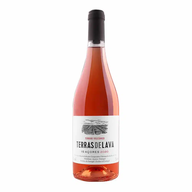 Terras De Lava Rosé