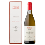 Poças Fora De Série Dogleg