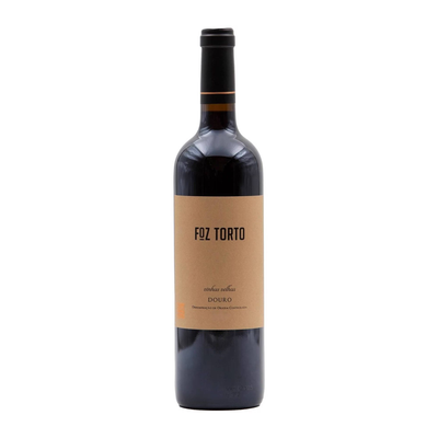 Foz Torto Vinhas Velhas Douro  Tinto