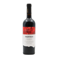 Marthas Douro Doc Tinto