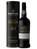 Burmester Tordiz 40 Anos 