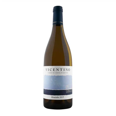 Vicentino Gama Nascente Alvarinho  Branco