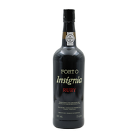 Insignia Fine Ruby Porto