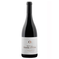 Quinta Do Monte D’Oiro Tinto