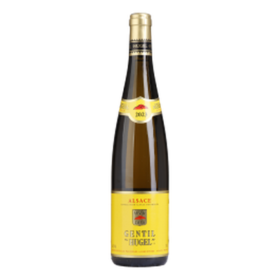 Hugel Gentil  Branco