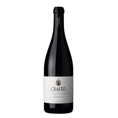 Crasto Superior - Douro  Tinto