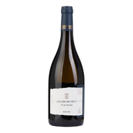 Legado Do Zeca M De Moina Branco