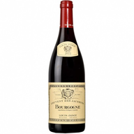 Louis Jadot Couvent Des Jacobins Bourgogne Red