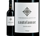 Castelomor Alentejo Red