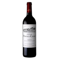 Chateau Pontet Canet Red