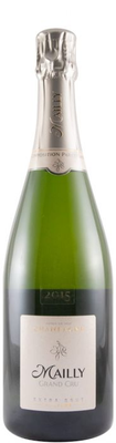 Champagne Mailly Grand Cru Extra  Espumante