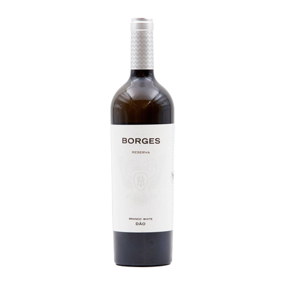 Borges Reserva Dão  Branco