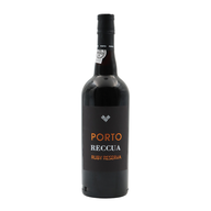 Réccua Ruby Reserva Port