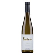 Soalheiro Primeiras Vinhas White
