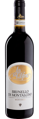 Altesino Brunello Di Montalcino Montosoli  Tinto